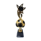 Premier Football Star Trophy