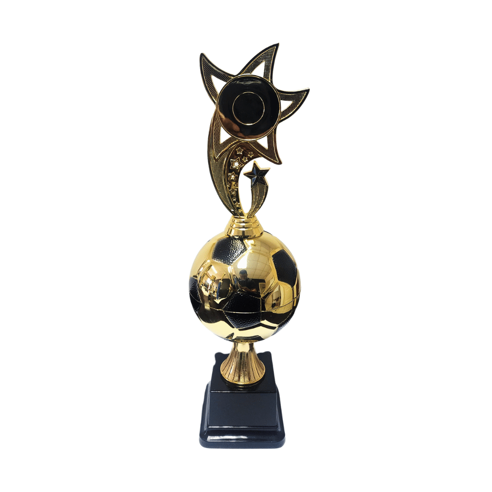Premier Football Star Trophy
