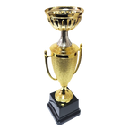 Stipple Bowl Metal Cup