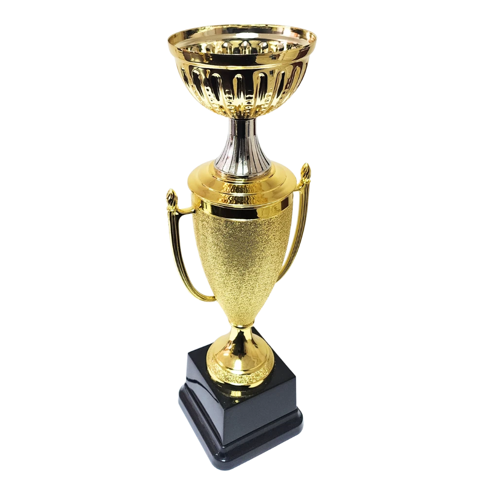 Stipple Bowl Metal Cup