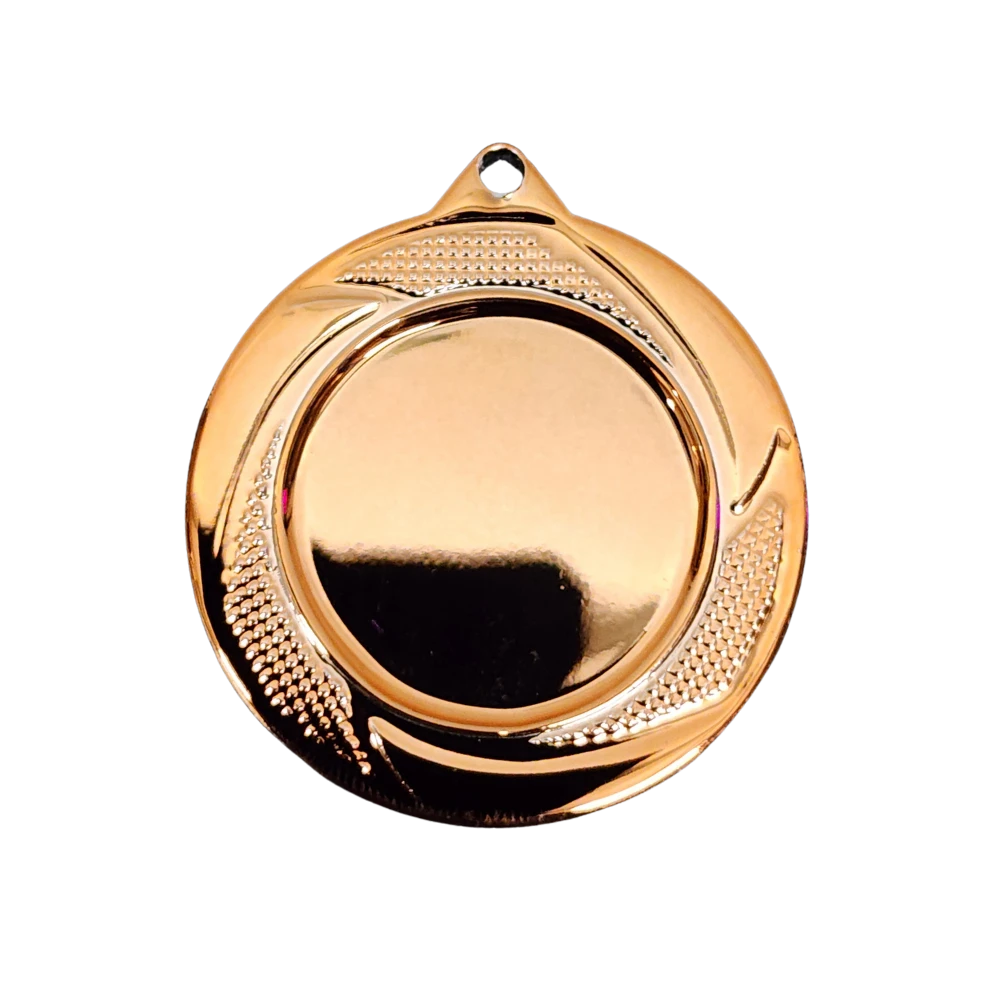 Apex Medal - WTA40 (40mm)