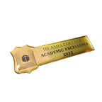 Custom Name Badges (Pin Backing)