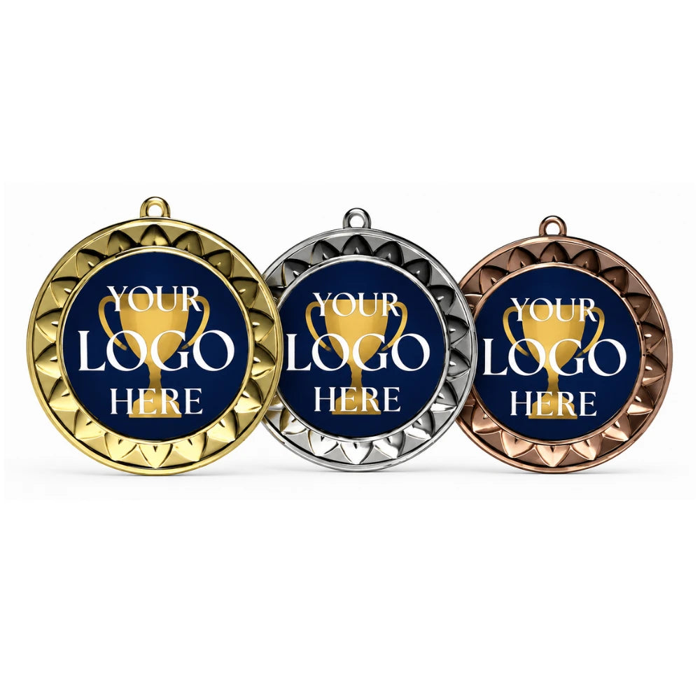 IM75 - 75mm Medal