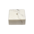 White Marble Base (Retail)