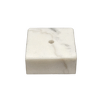 White Marble Base (Retail)