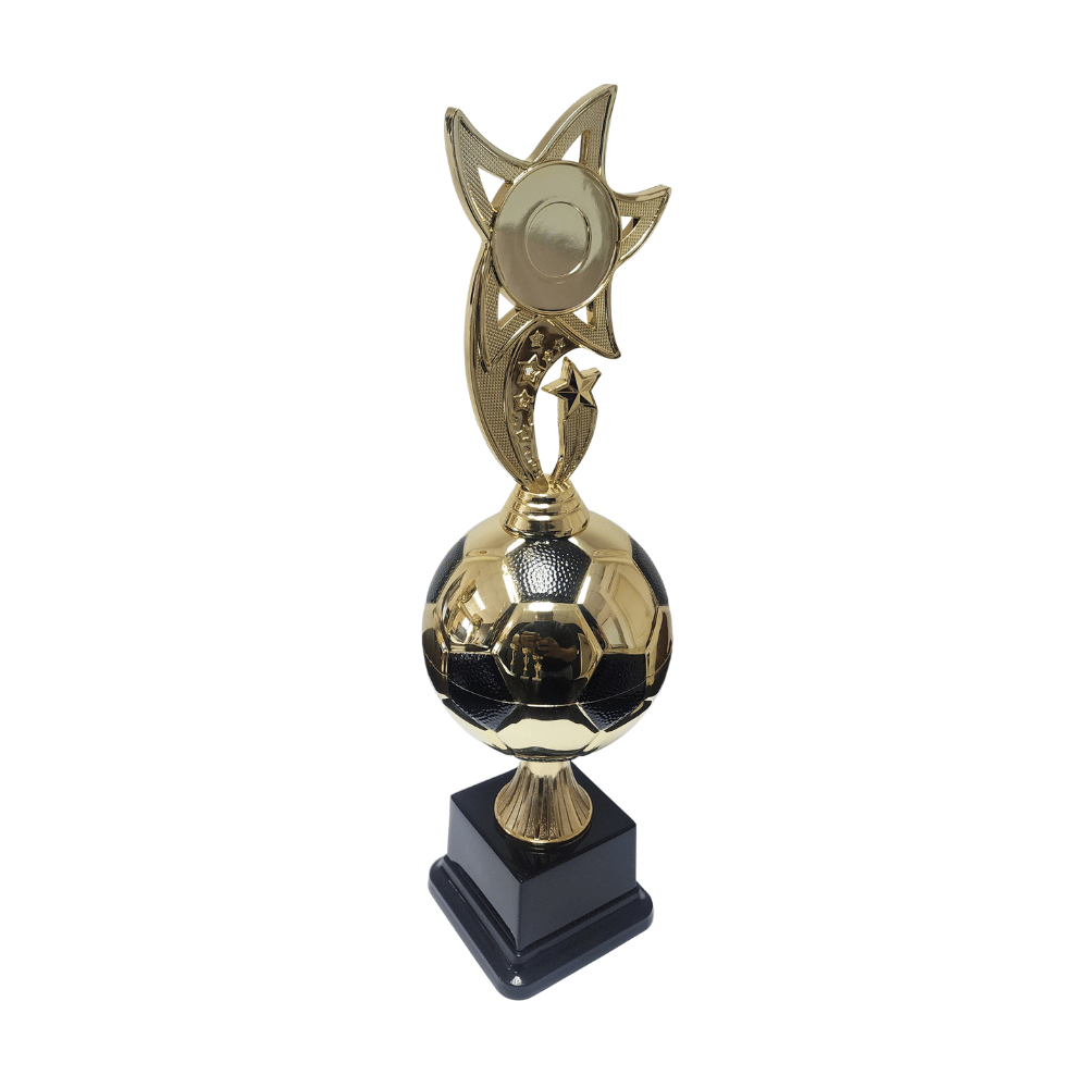 Premier Football Star Trophy