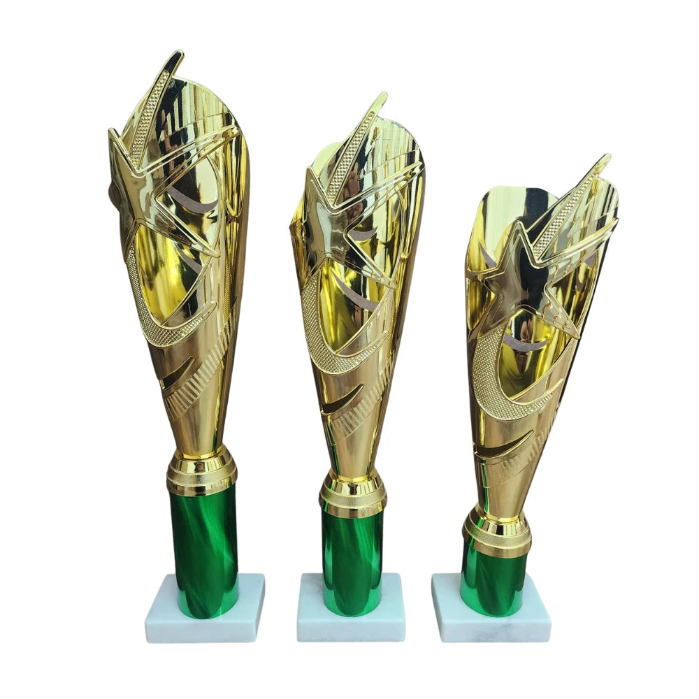 Dazzling Star Column Trophy - DSC01