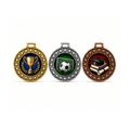 40mm Star Medal
