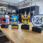 10mm Premier Custom Acrylic Award