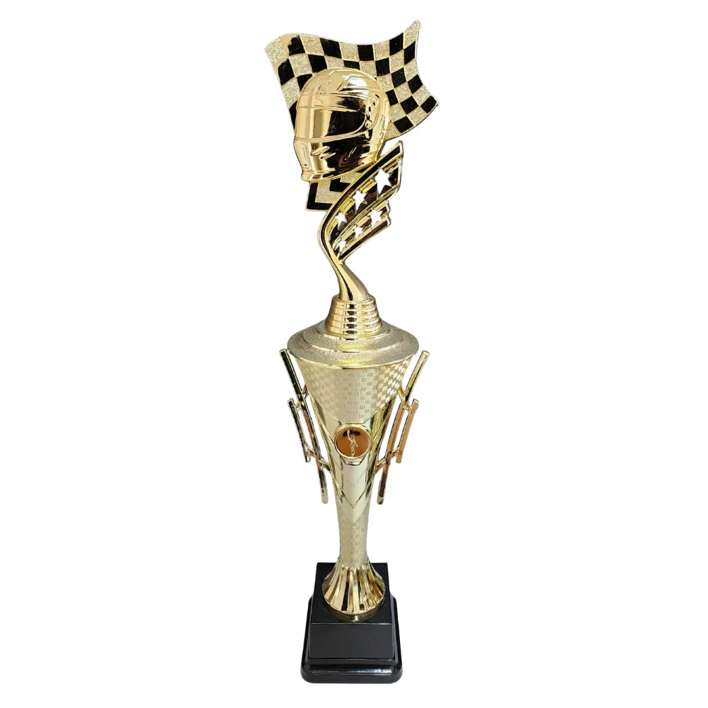 Trophy For Racing Racing Olympic Trophy Cup β Woolf's Trophies And Engravers