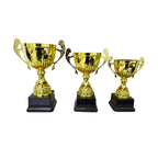 Gold Victory Metal Cup - CU0026
