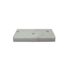 White Marble Base (Retail)