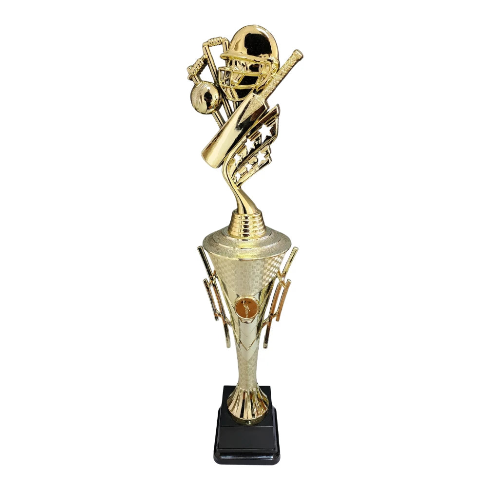 Cricket Olympic Trophy Cup