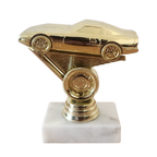 Motorsport Figurine - Corvette