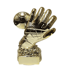 Golden Glove Mini Sculpture Award