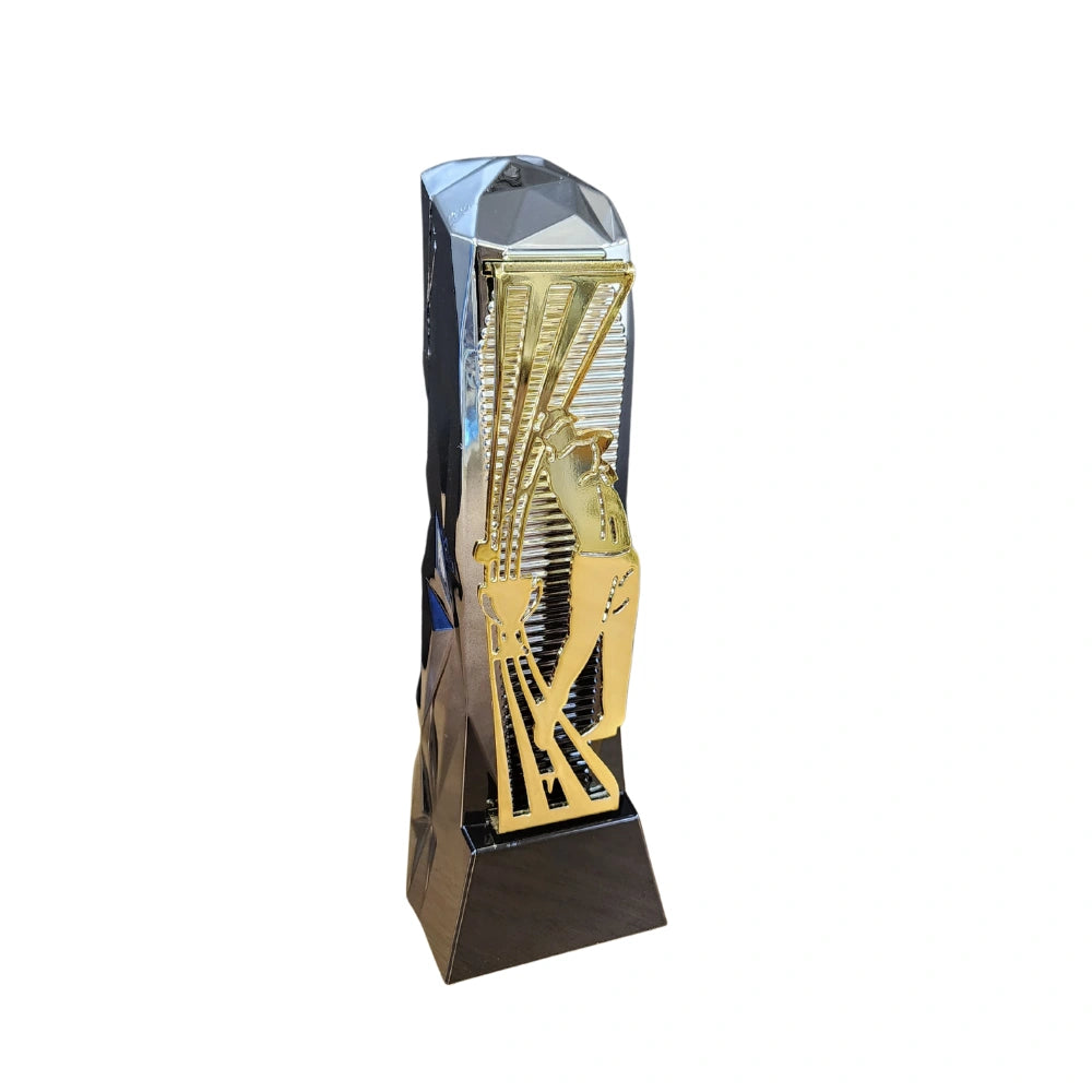 Golf Obelisk Award - GOA