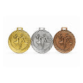 Athletics Themed Medal (40mm)