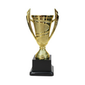 Gold Trophy Cup - B471