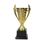 Gold Trophy Cup - B471