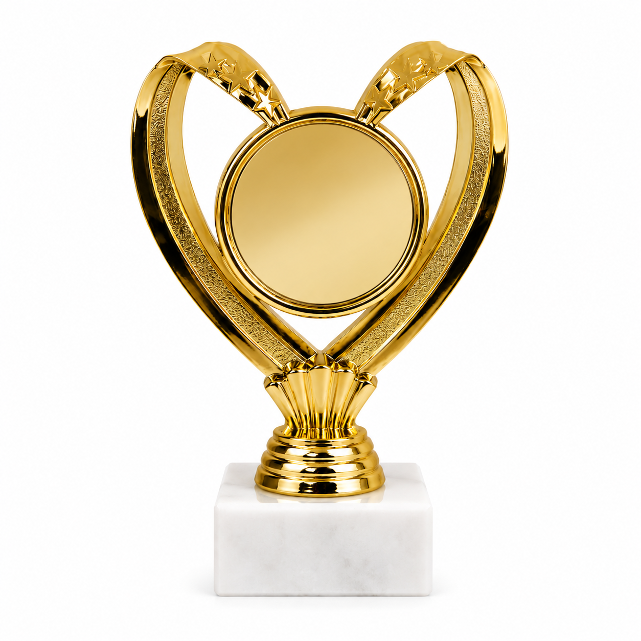 Classic Heart Insert Holder - B207