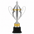Premier Metal Cup - TX