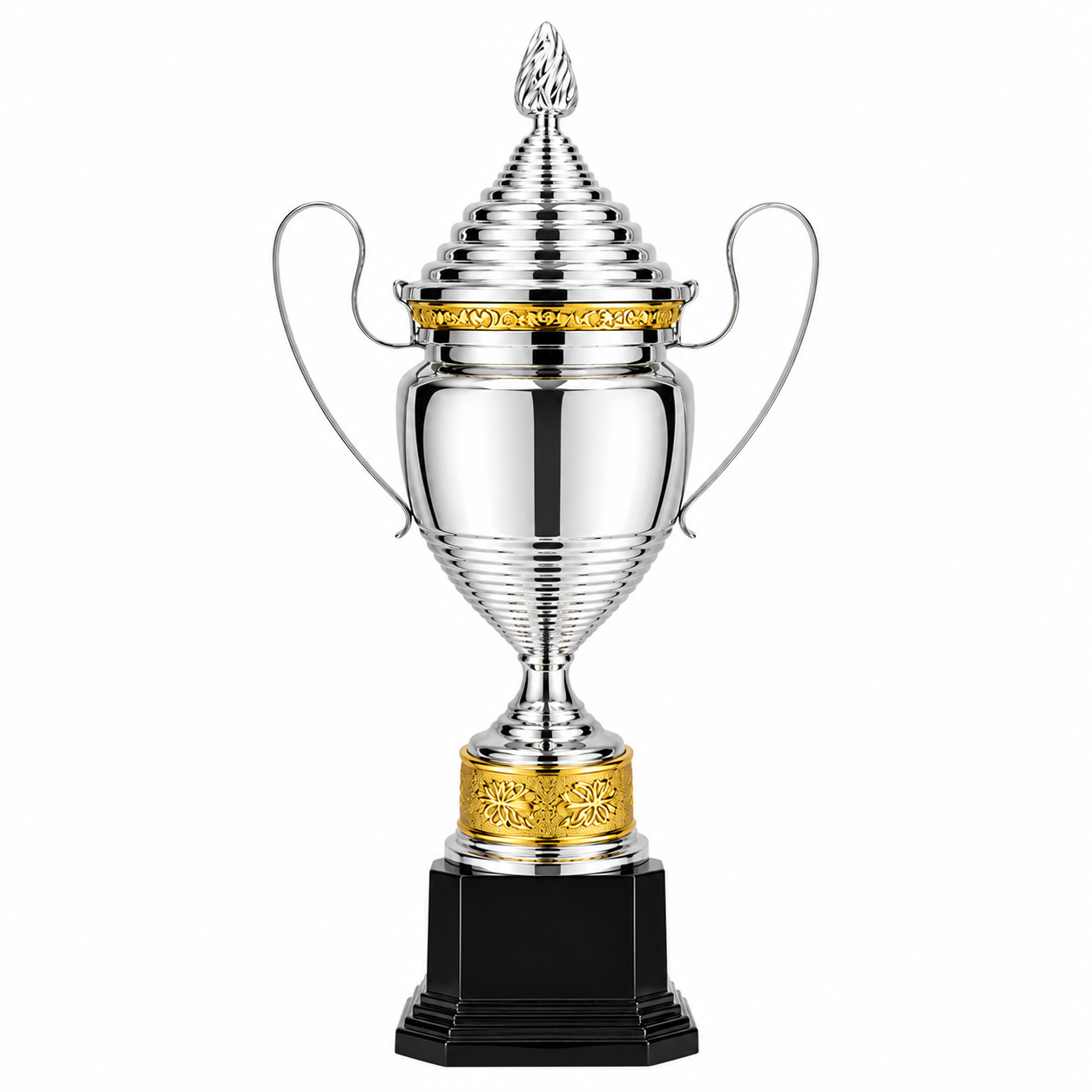 Premier Metal Cup - TX