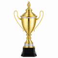 Premier Metal Cup - NY