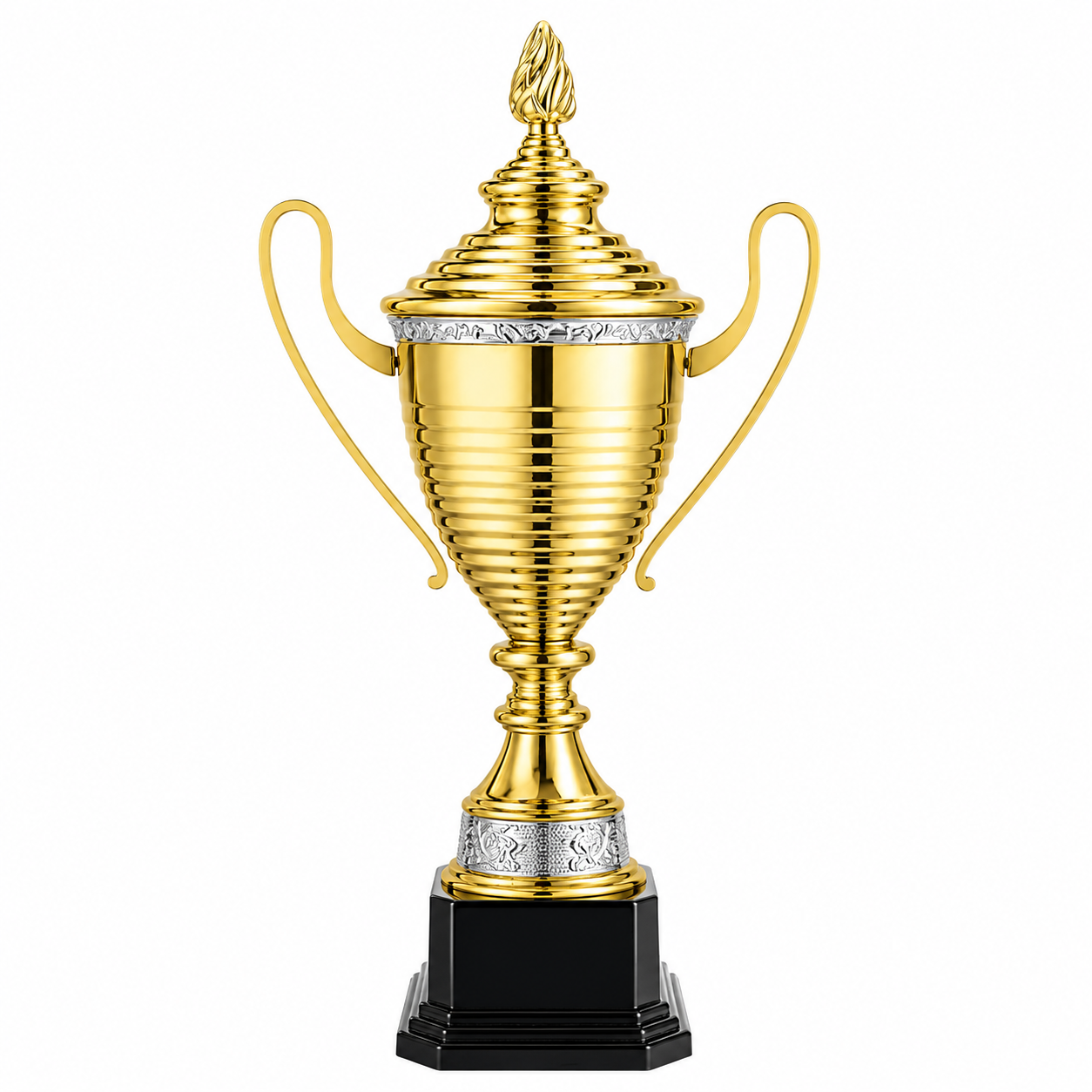 Premier Metal Cup - NY