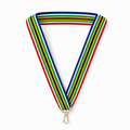 South African Clip-on Ribbon