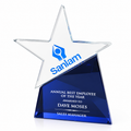 Blue Premier Star Award - A1L
