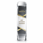 A12 M - Glass Award