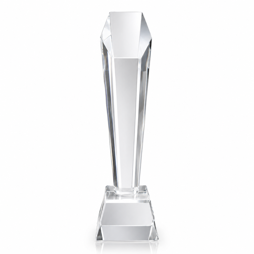 Pillar Glass Award