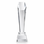 Pillar Glass Award
