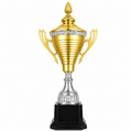 Premier Metal Cup - BST