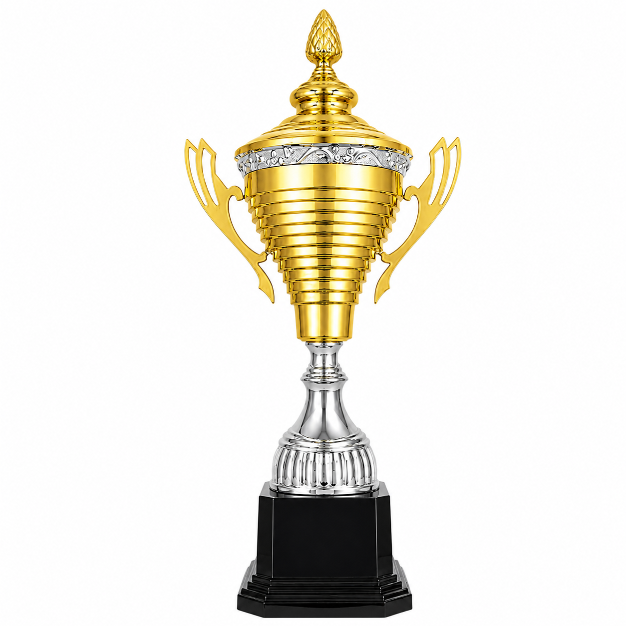Premier Metal Cup - BST