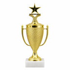 Stipple Star Cup
