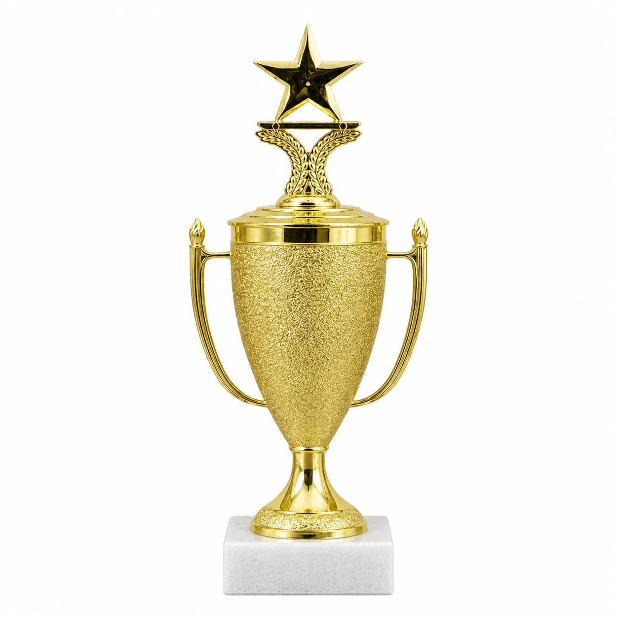 Stipple Star Cup