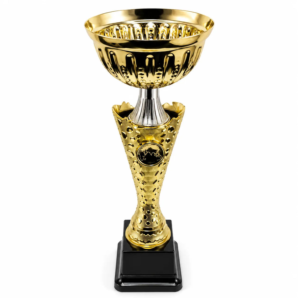 Amazon Bowl Metal Cup