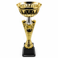 Amazon Bowl Metal Cup