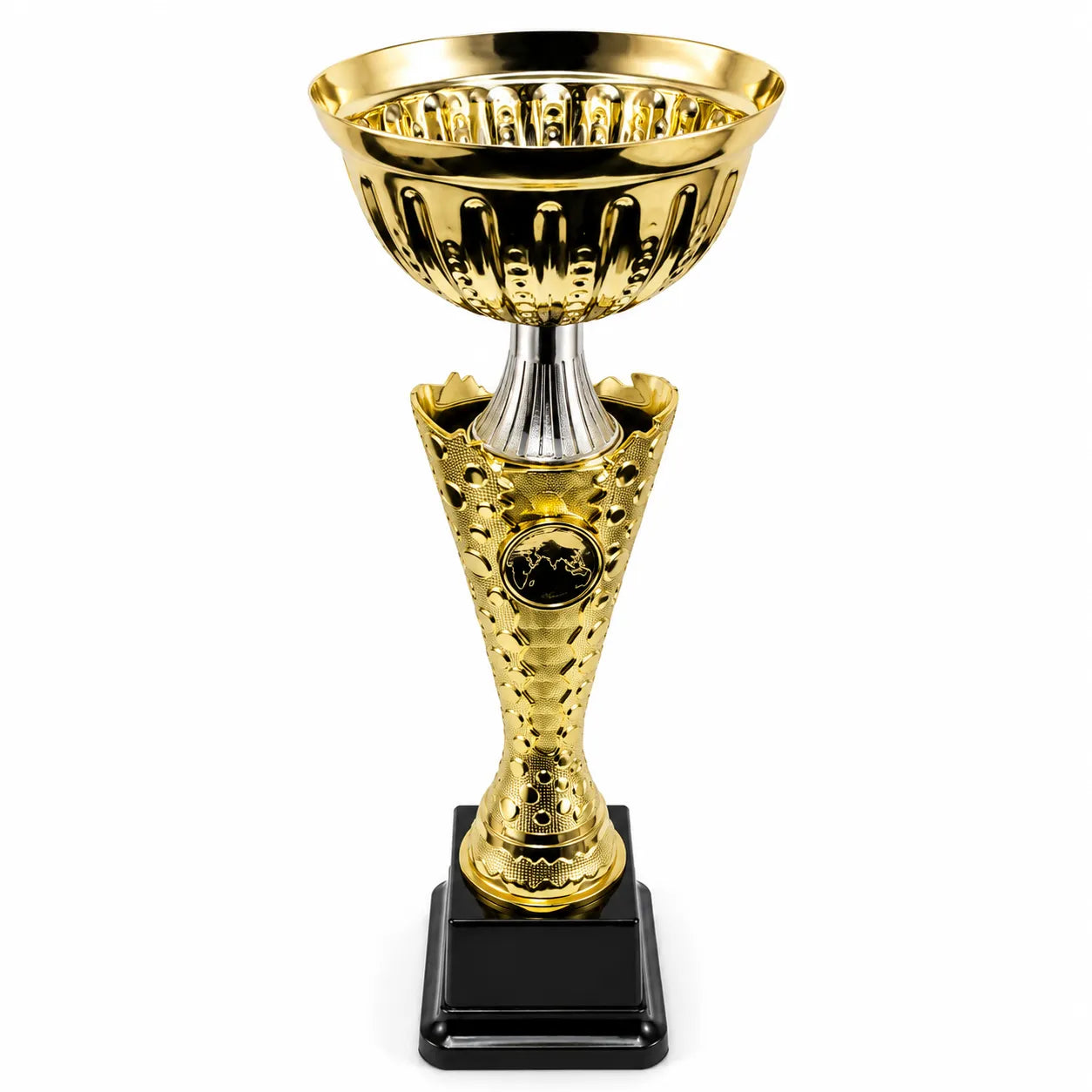 Amazon Bowl Metal Cup