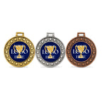 40mm Star Medal