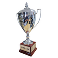 Italian Metal Cup - TW03