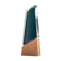Zenith Glass Award - WTG-01