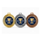 OLM60 - Olympic Medal (60mm)
