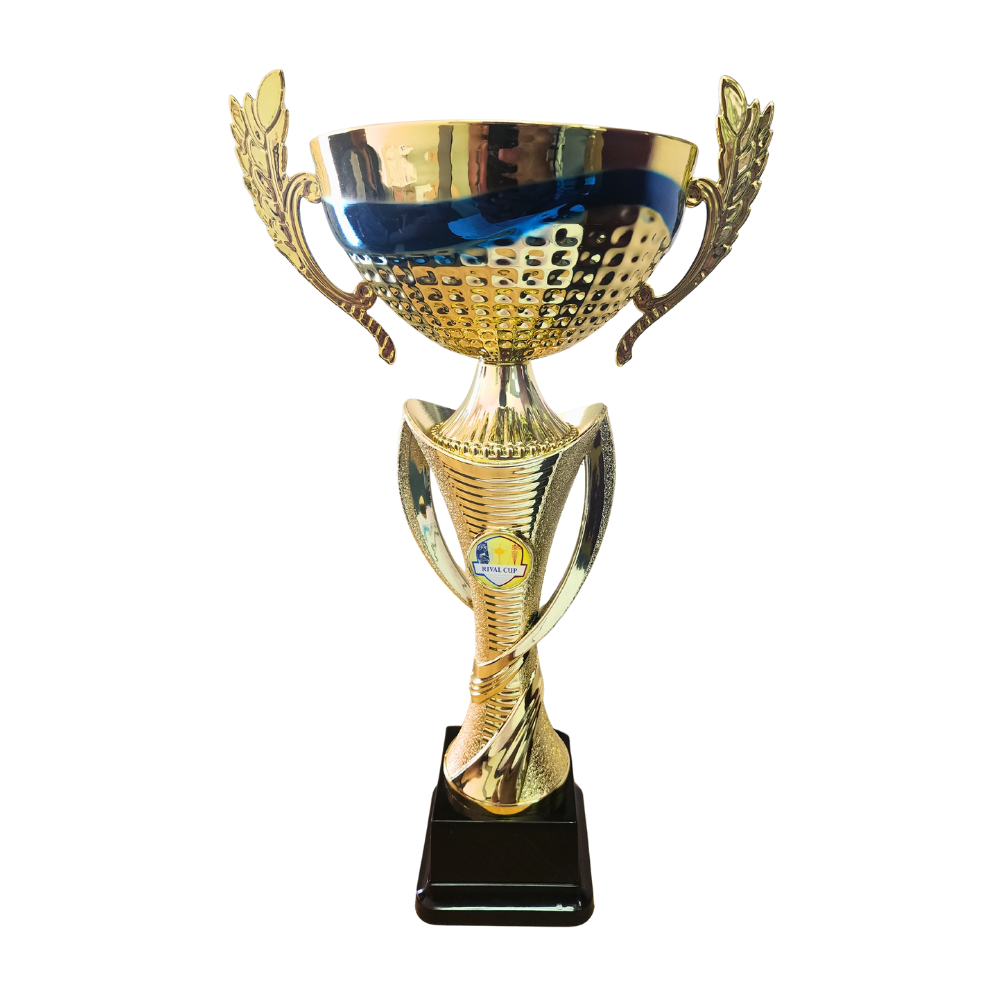 Prestige Insert Metal Cup - NC0011