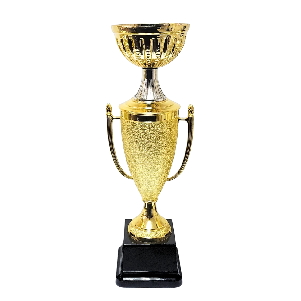 Stipple Bowl Metal Cup