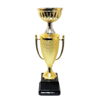 Stipple Bowl Metal Cup
