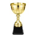 Gold Victory Bowl Classic Cup