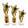 All-Star Trophy Set