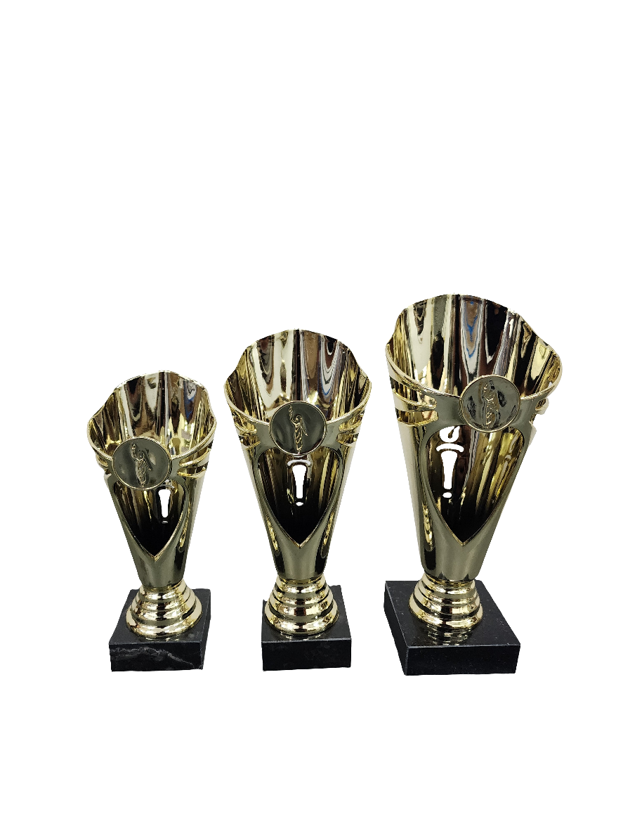 Open Flame Cup - B279